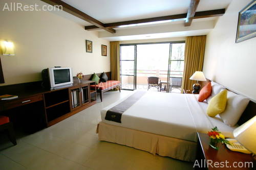 Coconut Village Resort 11